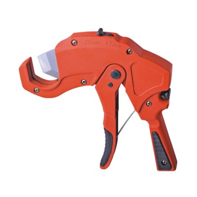 CF-64 ZhujiCongfa Tools press button high quality PVC pipe cutter