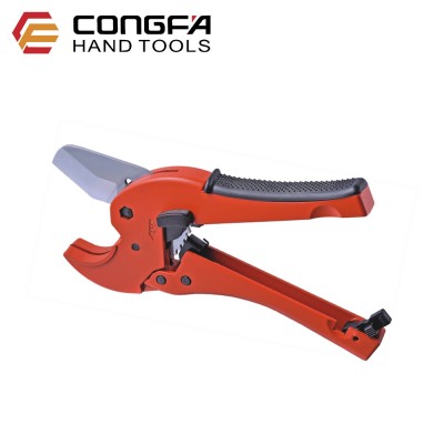 Aluminum Alloy 65mn Blade 42mm PVC Pipe Cutter