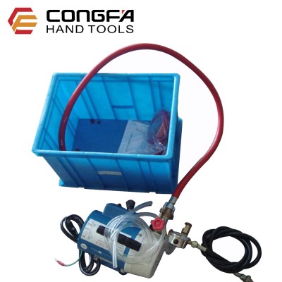 Electric Pressure Test Pump